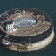 Illustration for article titled The Luxurious Afterlives of Abandoned Sea Forts and Oil Rigs